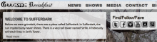 The New Site
